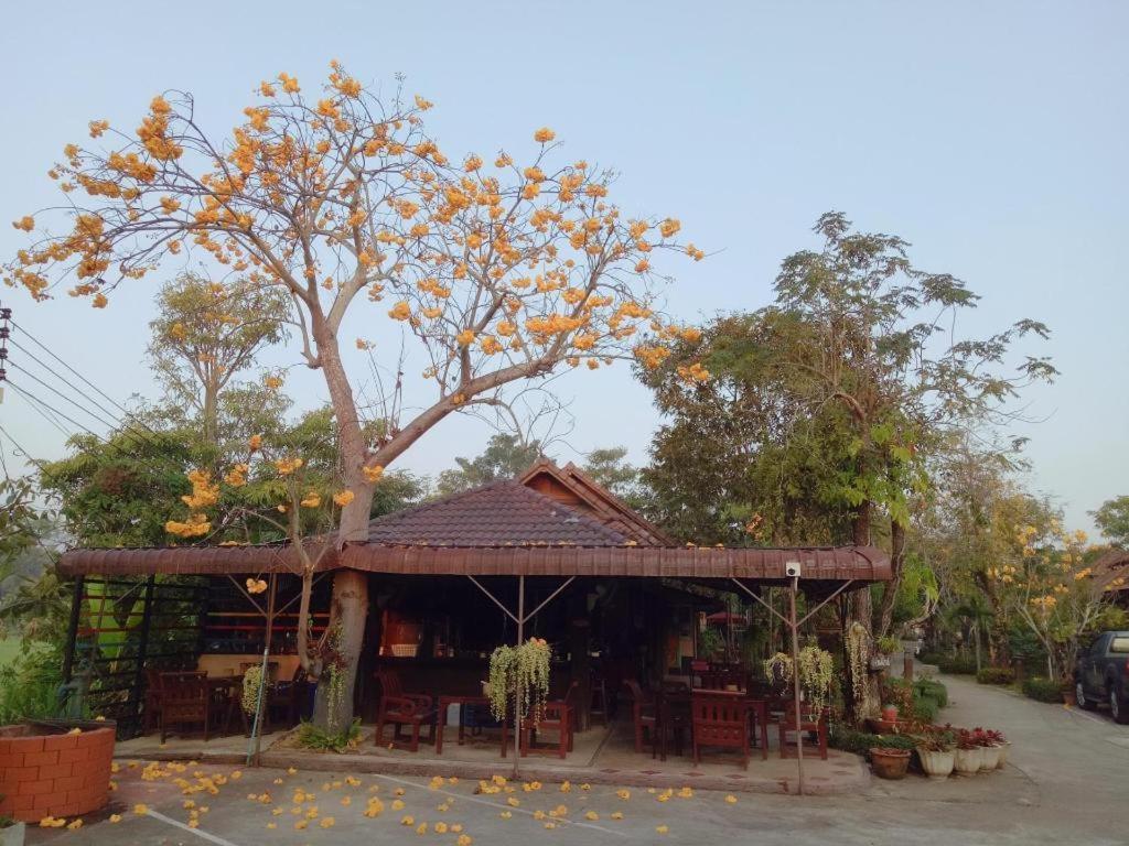 Indie House @ Maerim Chiang Mai Exterior foto
